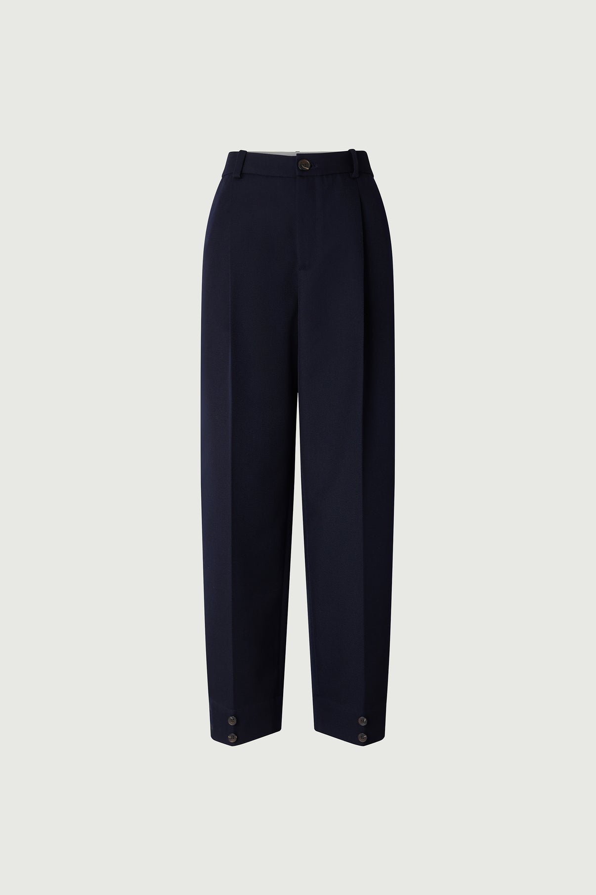 Pantalon Felix - Navy - Femme vue 3